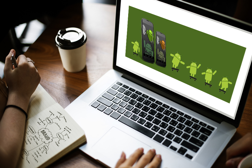 Here’s How You Can Make Android App Development Hassle-free