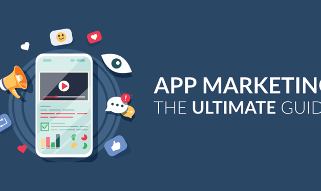 Three Essential Ways to Advertise & Market your Mobile Application