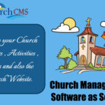ChurchCMS