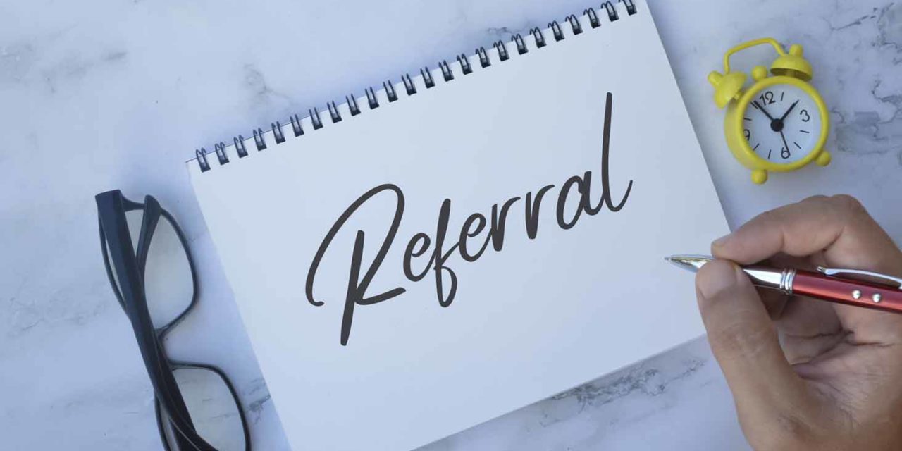 How to Increase Referrals for your Business?