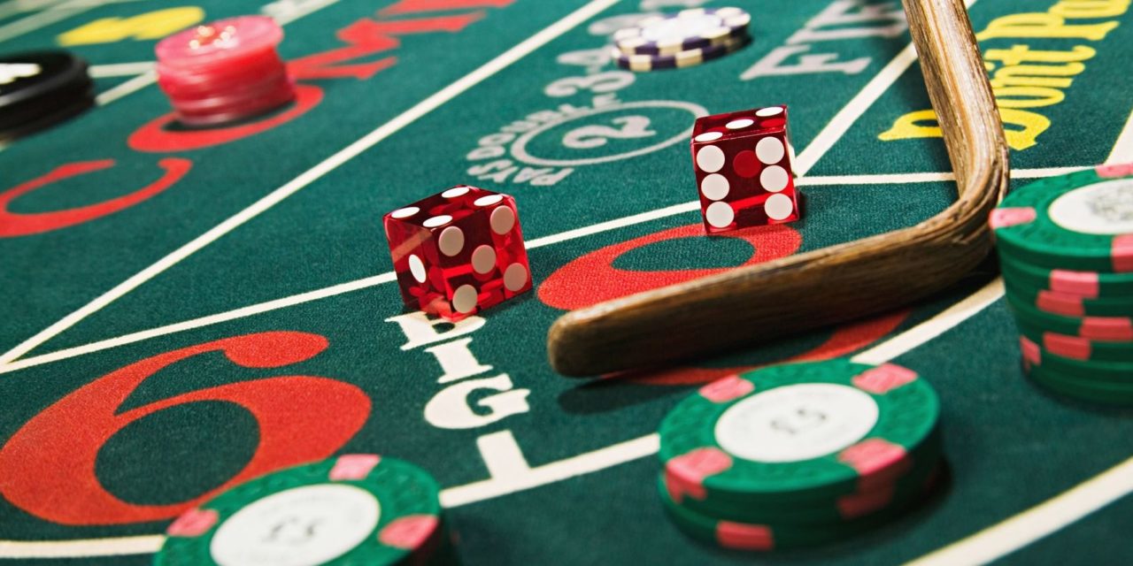 Will Android Welcome Mobile Casino Apps?