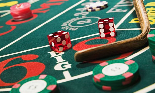 Will Android Welcome Mobile Casino Apps?