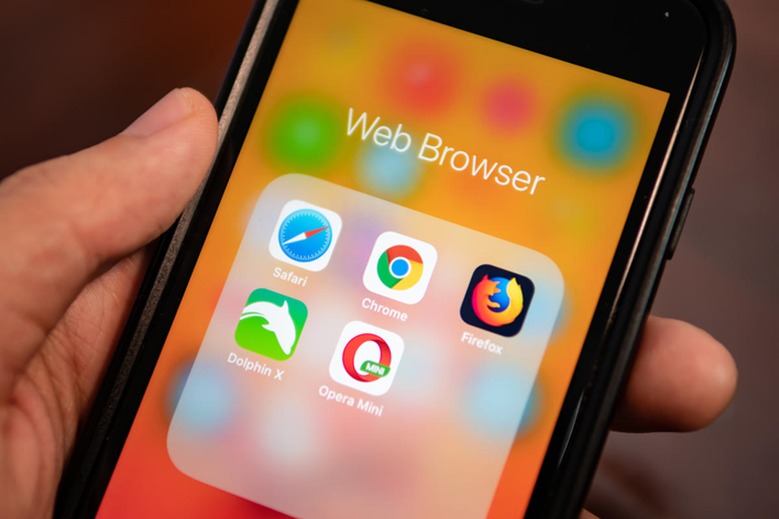 Mobile Applications vs Browsers: Which Should you Use to Browse?