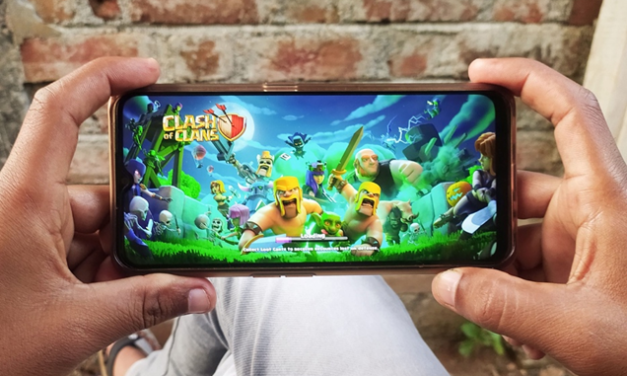 Top play-to-Earn Games on IOS and Android￼