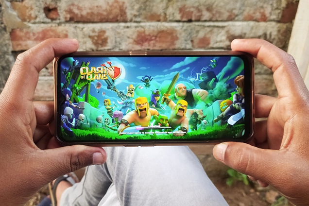 The Advancement of Mobile Game Development within the Gaming Industry