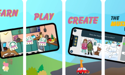 Mussila Wordplay – The Complete App for Reading and Comprehension