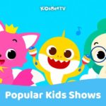 KidsBeeTV Safe & Fun Cartoons For Kids