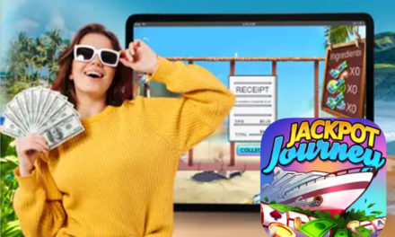 Why Jackpot Journey: Real Money Is Right for You