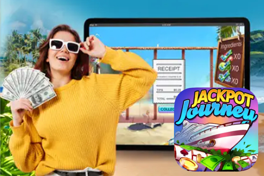 Why Jackpot Journey: Real Money Is Right for You