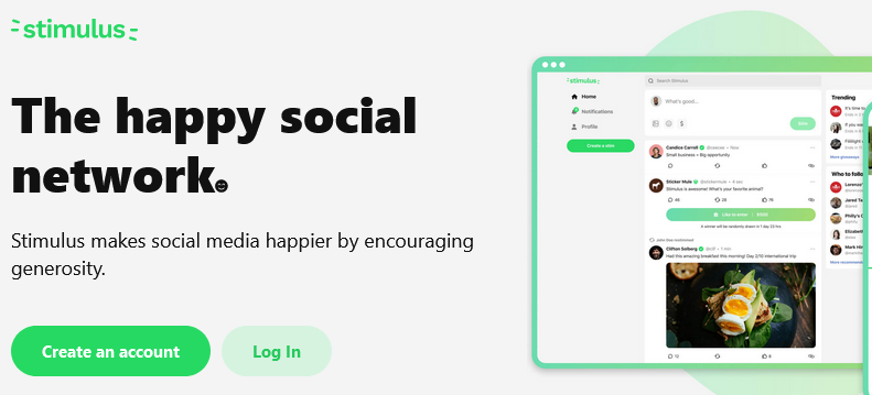 Stimulus – The Complete Social Networking Platform for Businesses