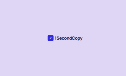 5 Must-Know 1SECONDCOPY Features for 2022