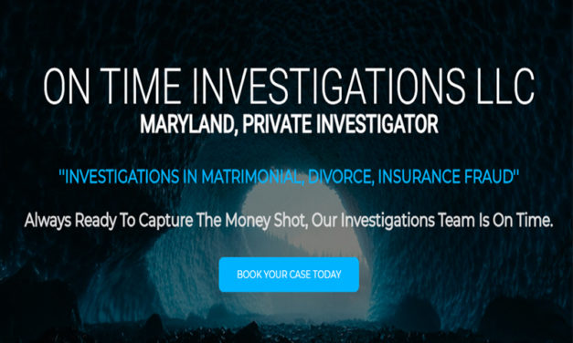 On Time Investigative LLC – Best in the Business