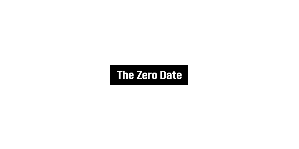 The Zero Date