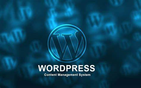 Why WordPress is Great for Small Businesses
