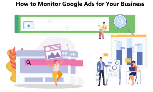 How to Monitor Google Ads Results for Your Business