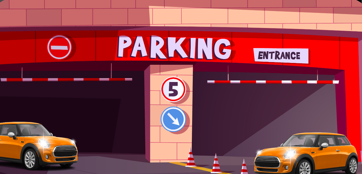 Pro Car Parking 3D – the Ultimate Driving Simulator