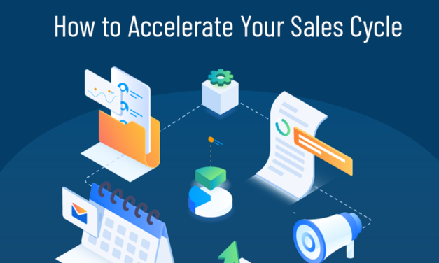 How to Accelerate Your Sales Cycle