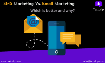 <strong>SMS Marketing Vs. Email Marketing: Which is better and why?</strong>
