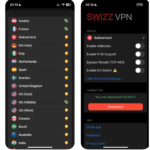 <strong>SwizzVPN – Secure, Affordable, Lifetime</strong>