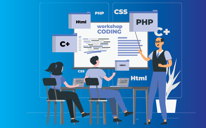 Choosing the Right PHP Development Company: A Comprehensive Guide