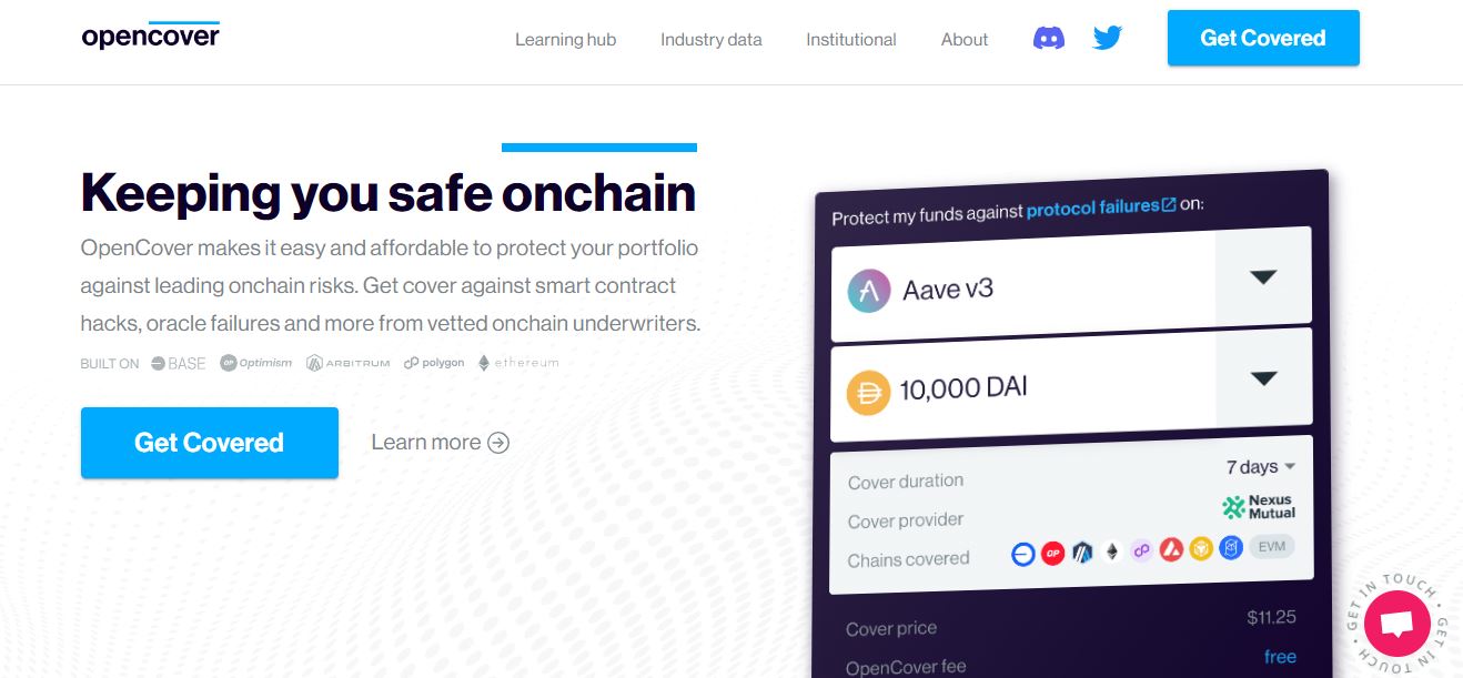 OpenCover - Apps400
