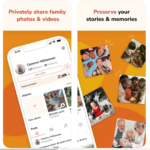Discover Yourstotell: The Social Digital Scrapbook for Sharing Memories With Close Friends & Family