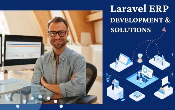 Why Opt for Custom Laravel Development Services?