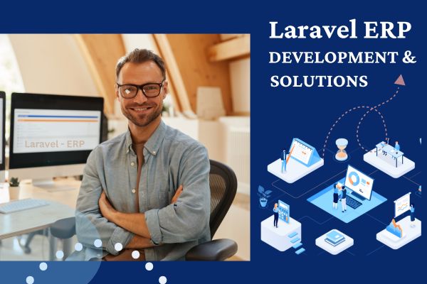 Why Opt for Custom Laravel Development Services?