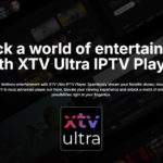 Reimagine Your Viewing Experience with XTV Ultra IPTV Player