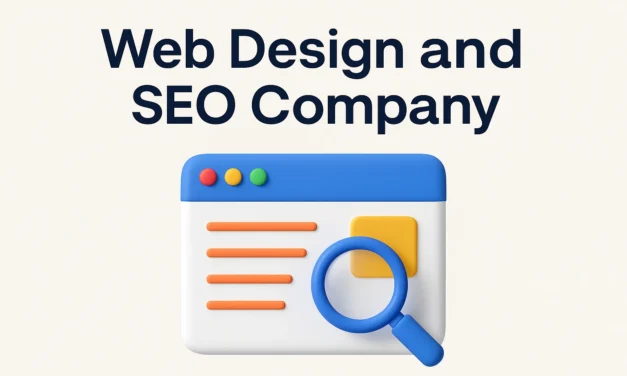 Premier Web Design and SEO Services in Madurai