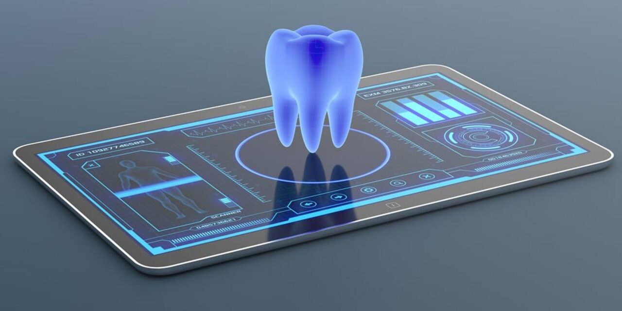 Tech Meets Teeth: Best Digital Dental Support Platforms