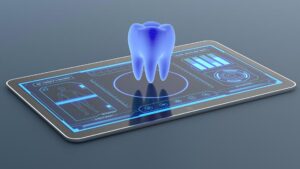 Digital Dental Support Platforms