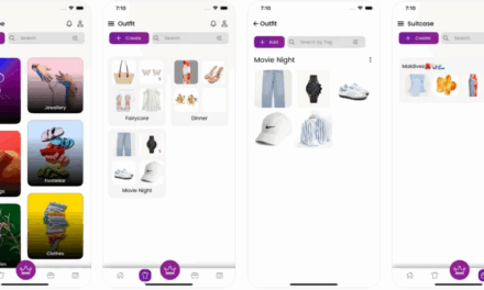 Tashann App Review: Your Ultimate Digital Wardrobe Companion
