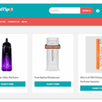 Can’t Believe How Many Freebies I’ve Gotten! – Free Stuff Spot App Review