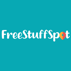 Free Stuff Spot app icon