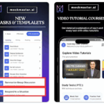 MockMaster.ai App Review: Your AI-Powered English Test Prep Companion