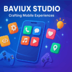 Baviux Review: A Creative Mobile App Studio Transforming Digital Dreams into Reality