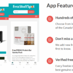 Free Stuff Spot Canada Review: Your Ultimate Guide to Getting Free Products in 2025