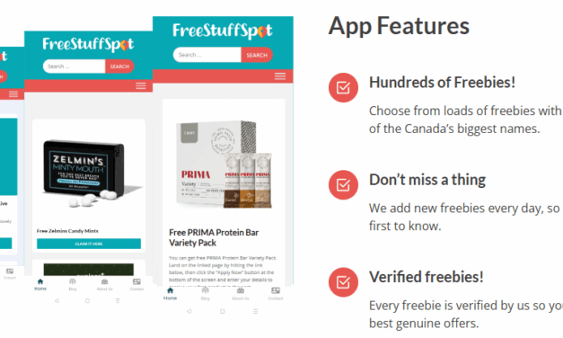 Free Stuff Spot Canada Review: Your Ultimate Guide to Getting Free Products in 2025