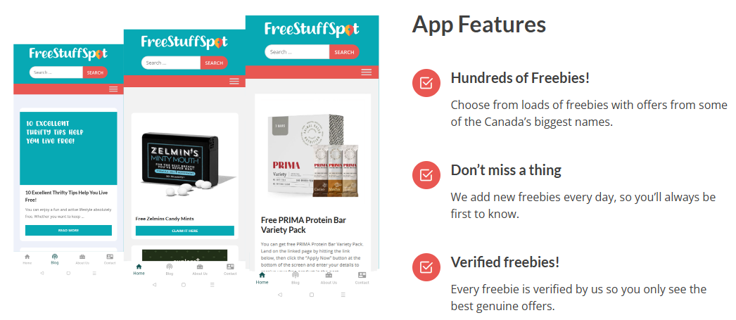 Free Stuff Spot Canada Review: Your Ultimate Guide to Getting Free Products in 2025