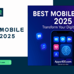 Best Mobile Apps 2025: Transform Your Digital Life Today