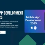 Mobile App Development Guide 2025