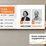 Pickcel Review: Transforming Visual Communication for Modern Businesses