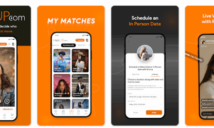 HookUP.com Puts Women in the Lead While Modernizing the Online Dating Experience