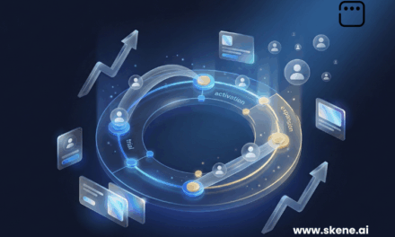 Why Skene.ai Has Become Essential to Our Product-Led Growth Strategy