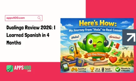 Duolingo Review 2026: I Learned Spanish in 4 Months – Here’s How