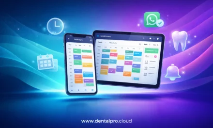 Revolutionizing Dental Appointments: The Smart Booking Advantage