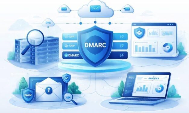 Create A DMARC Record For Cloud Senders: Setup Checklist & Best Practices