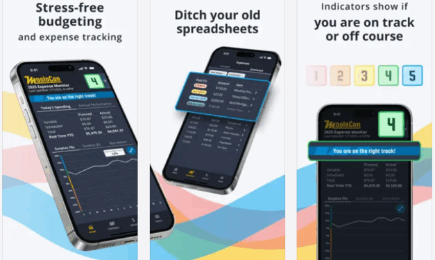 MoolaCon Brings Real-Time Clarity to Budgeting Without the Usual Complexity