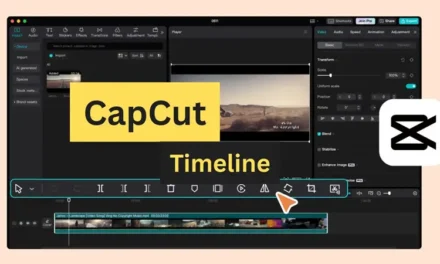 CapCut Review 2026: How I Created Viral TikTok Videos (Beginner’s Guide)